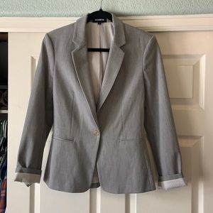 Express woman’s jacket